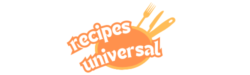 recipesuniversal