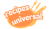 recipesuniversal