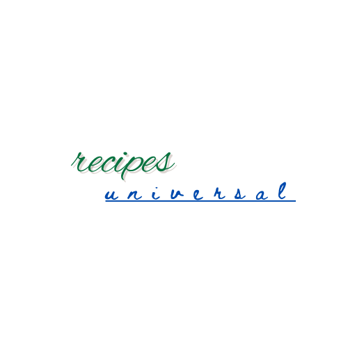 recipesuniversal